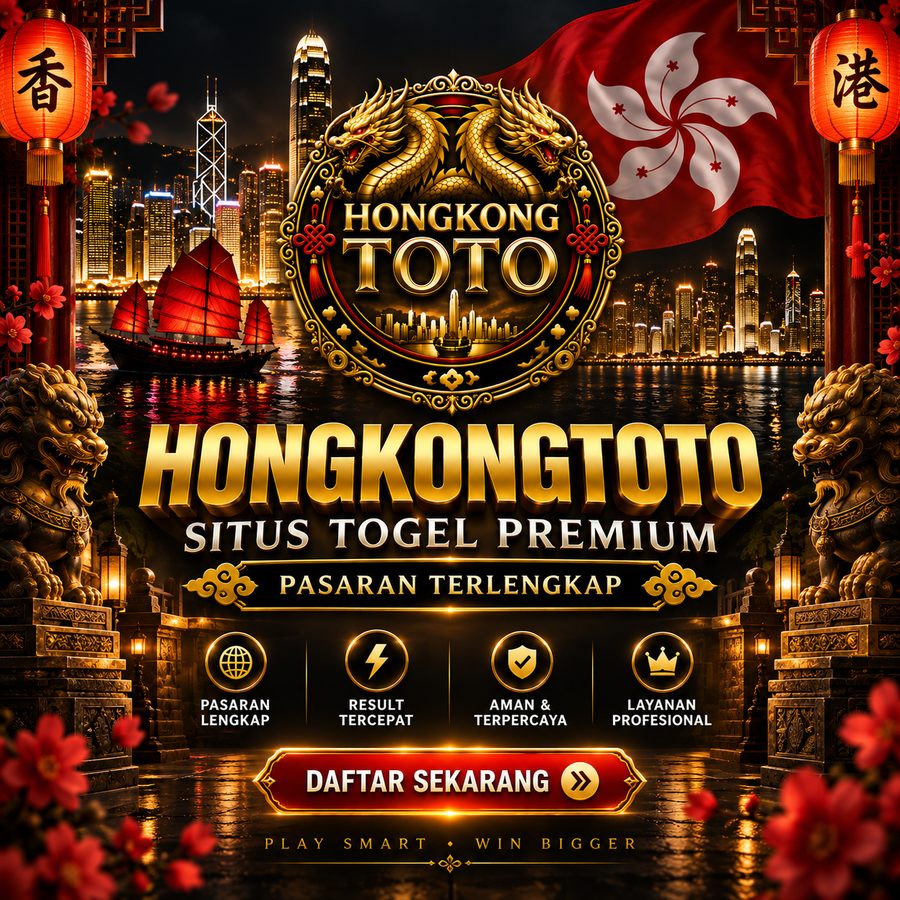 Hongkongtoto Meranti
